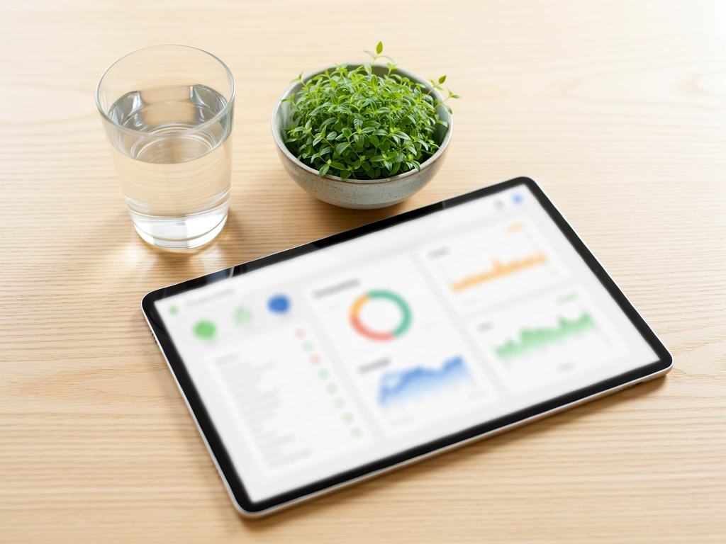 Digitális táplálkozási tanácsadás környezete