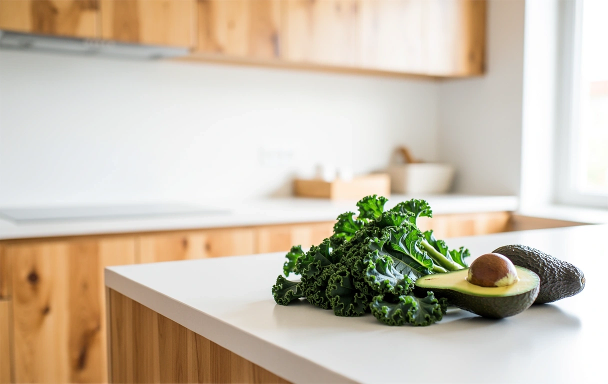 Vibráló egészség és táplálkozás