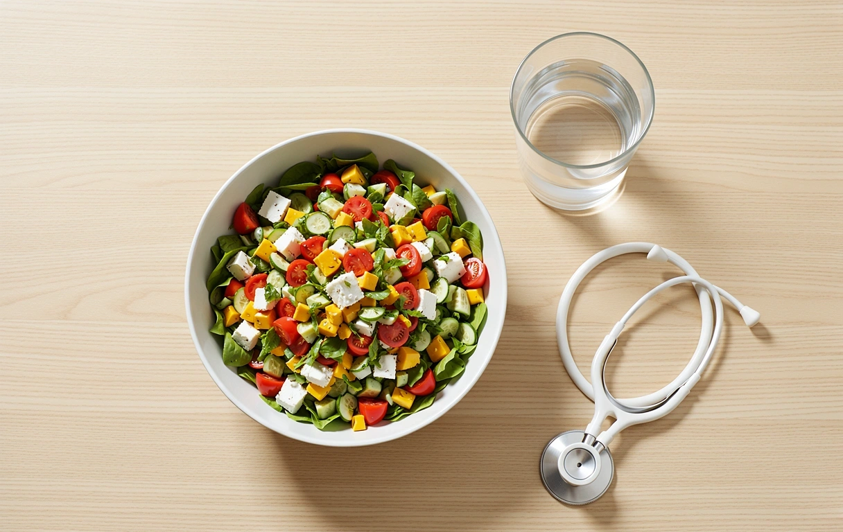 Egészséges életmód és tudomány