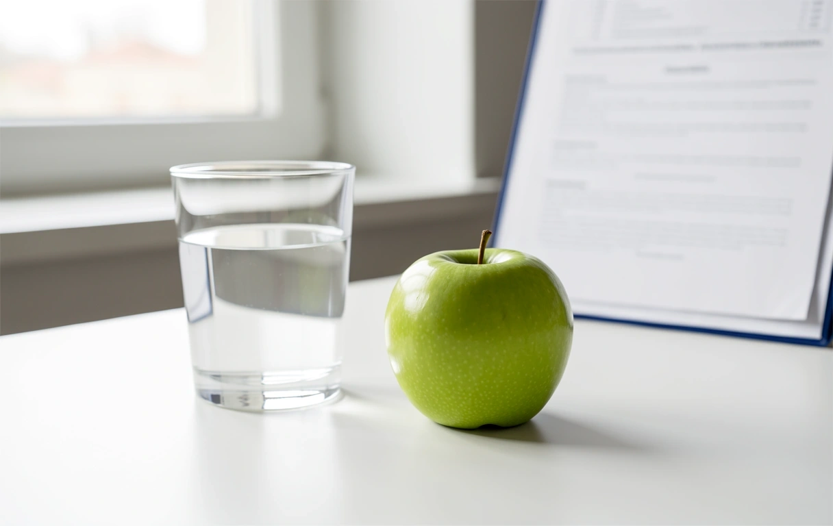 Nutriciolog Online munkaállomás